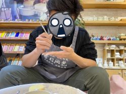 -今日陶艺(富力广场店)