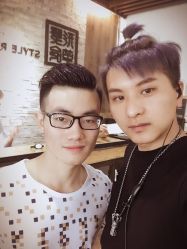 -形象革命造型·护肤Hair Studio