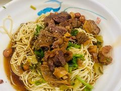-阿阳牛腩腌面店