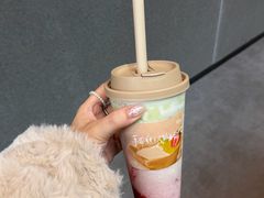 -OT另茶(上海幸福里店)