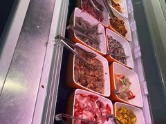 -33韩式自助烧烤(环城南路店)