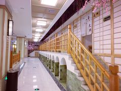 -极乐汇汗蒸会馆(杭州店)