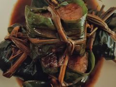 -逸林轩中餐厅(中信泰富朱家角锦江酒店)