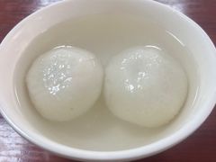 -古徽州馄饨店(宝安路店)
