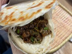 -牛三哥洛阳牛肉汤(生态城店)