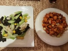 -大鸭梨(天通西苑店)