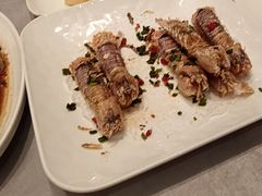 -宁海食府(大剧院店)