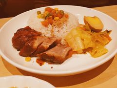 -避风塘(百联东郊店)