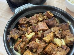 -赵家牛肉砂锅(台西三路店)