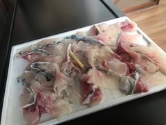 -淘米捞·米汤脆鲩鱼火锅(福田皇岗店)