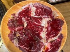 -牛人·雪花牛·木炭烤肉(昆山陆家店)