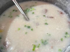 -南记食粥坊·宵夜大排档(莲花总店)