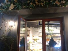 门面-IFIF 如果花園(宽厚里店)