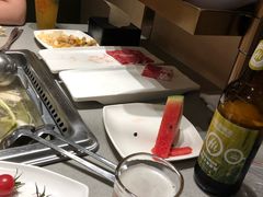-海底捞火锅(公益西桥店)