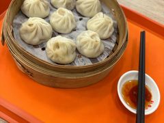 -新丰小吃(高银街分店)