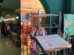 -浩海火烧云傣家菜(京广店)
