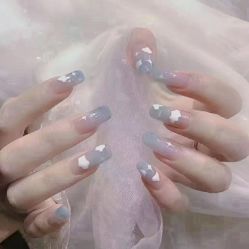 -悦指间美甲美睫
