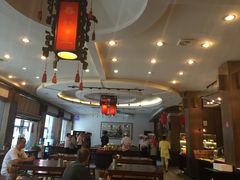 -春发生饭店·非遗(南院门店)