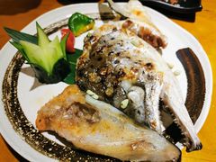 -东岸料理·寿司·刺身