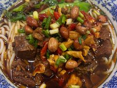 -湖南常德牛肉米粉(十梓街店)