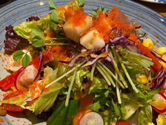 -樱町三味日本料理(城乡世纪广场店)