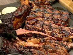 -拉蒂娜·巴西牛排馆 Latina·Brazilian Steakhouse(陆家嘴旗舰店)