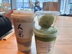 -阿嬷手作(成都万象城店)