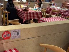 -西贝(武汉群星城店)