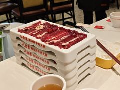 -八合里潮汕鲜牛肉火锅(上海汇智广场店)