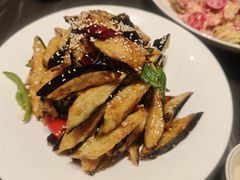 -阿喆私房菜(西五路店)