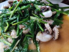 -友强·23年特色海鲜大排档(厦门店)