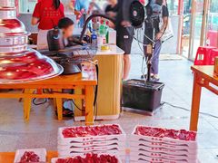 -养牛邓·潮汕牛肉海鲜自助火锅(广州店)