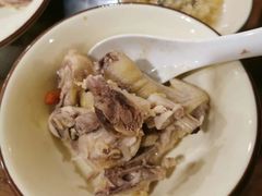 -尚竹阁冬瓜盅·18年地标美食(平洲店)