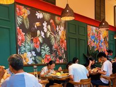 大堂-泰堤坊(淡水体育馆店)