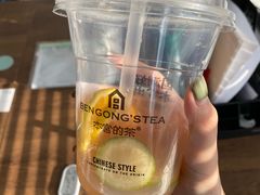 -买又大餐厅(福林里店)