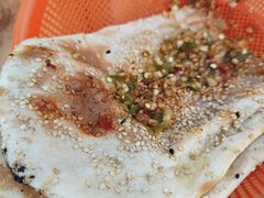 -王老三清真牛肉汤