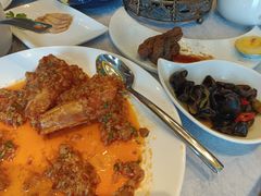 -豫园万丽酒店-万丽轩中餐厅(河南南路店)
