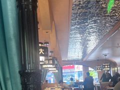 -清真·卡德尔大叔新疆主题餐厅(龙汇路店)