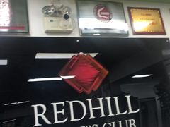 -红山会健身·普拉提(广安门店)
