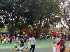 -东莞植物园