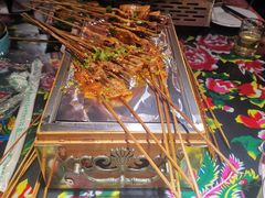 -醉烧膘·烧烤夜宵王(总店)