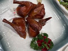 -御彩酒家(东风东路店)