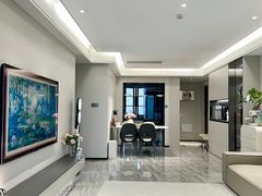 -中沪红马赢装潢设计(宝山店)