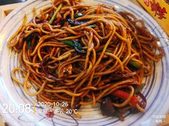 炒面-老昆明网红小吃城(景星恒隆百货店)