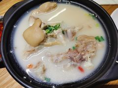 -付小姐在成都(川沙店)