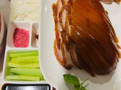 烤鸭-大鸭梨烤鸭店(花园村店)
