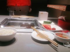 -海底捞火锅(翔龙天地广场店)