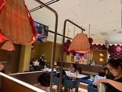 -望蓉城·古法酸菜鱼(世纪汇店)