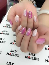 -LILY NAILS美甲美睫
