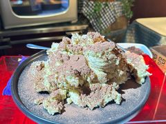 -昆泰嘉华酒店-嘉华咖啡厅